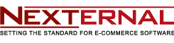 nexternal-shopping-cart